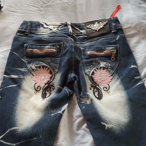Crazy age jeans - Picture 6 of 6